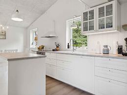 5 Star Holiday Home in Slagelse