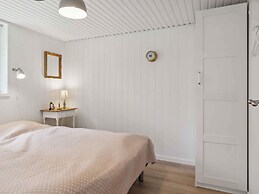 5 Star Holiday Home in Slagelse
