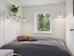 5 Star Holiday Home in Slagelse