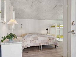 5 Star Holiday Home in Slagelse
