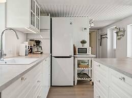 5 Star Holiday Home in Slagelse