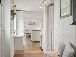 5 Star Holiday Home in Slagelse