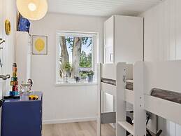 5 Star Holiday Home in Slagelse