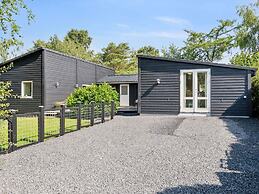 5 Star Holiday Home in Slagelse