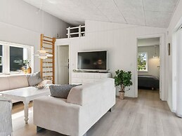 5 Star Holiday Home in Slagelse