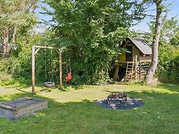 5 Star Holiday Home in Slagelse