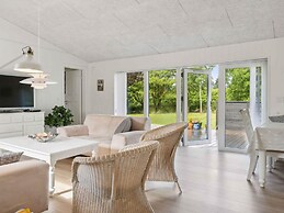 5 Star Holiday Home in Slagelse