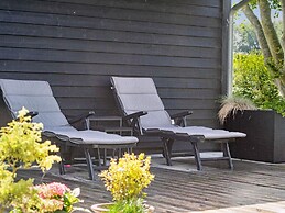 5 Star Holiday Home in Slagelse