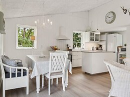 5 Star Holiday Home in Slagelse