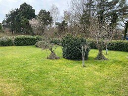 4 Star Holiday Home in Graested