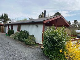 4 Star Holiday Home in Graested
