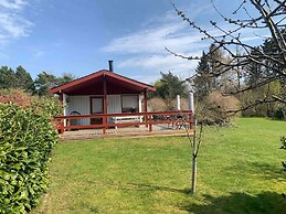 4 Star Holiday Home in Graested