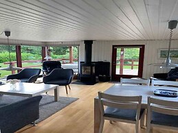4 Star Holiday Home in Graested
