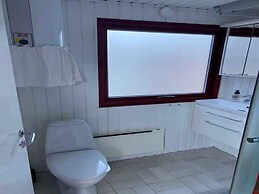 4 Star Holiday Home in Graested