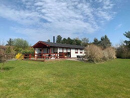 4 Star Holiday Home in Graested