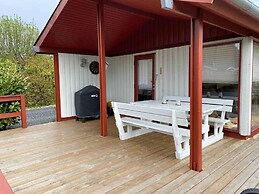 4 Star Holiday Home in Graested