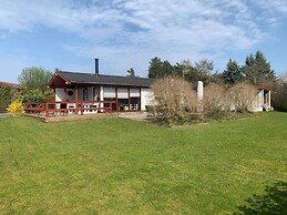 4 Star Holiday Home in Graested