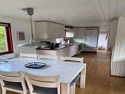 4 Star Holiday Home in Graested