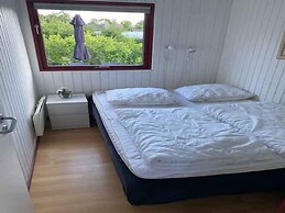 4 Star Holiday Home in Graested