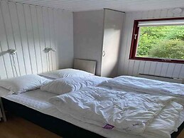 4 Star Holiday Home in Graested