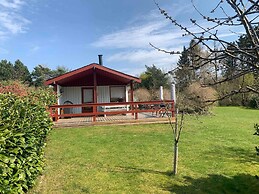 4 Star Holiday Home in Graested