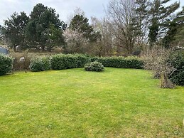 4 Star Holiday Home in Graested