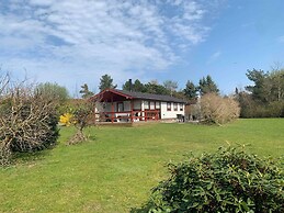 4 Star Holiday Home in Graested