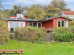 5 Star Holiday Home in Ebberup