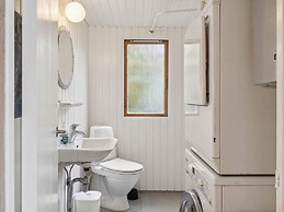 5 Star Holiday Home in Ebberup
