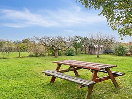 5 Star Holiday Home in Ebberup