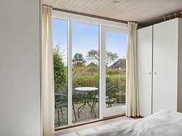 5 Star Holiday Home in Ebberup