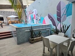 Casa Bellamare