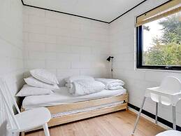 5 Star Holiday Home in Hojby