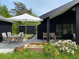 5 Star Holiday Home in Hojby