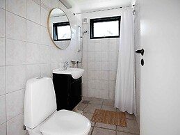 5 Star Holiday Home in Hojby