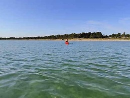 5 Star Holiday Home in Hojby