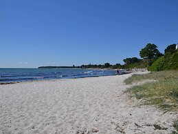 5 Star Holiday Home in Hojby