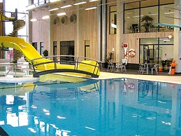 5 Star Holiday Home in Hojby