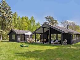 5 Star Holiday Home in Hojby