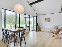 5 Star Holiday Home in Hojby