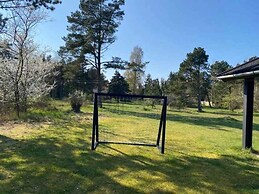 5 Star Holiday Home in Hojby