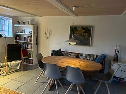 4 Star Holiday Home in Ronne