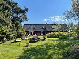 4 Star Holiday Home in Ronne