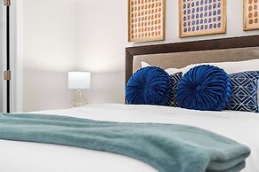 Skyview Getaway 2bdr for 4