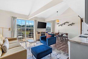 Skyview Getaway 2bdr for 4