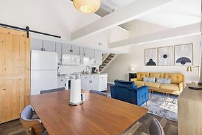 Skyview Getaway 2bdr for 4