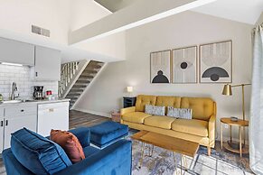 Skyview Getaway 2bdr for 4