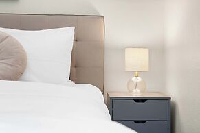 Skyview Getaway 2bdr for 4