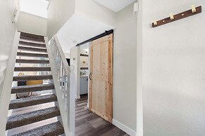 Skyview Getaway 2bdr for 4
