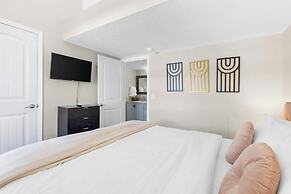 Skyview Getaway 2bdr for 4